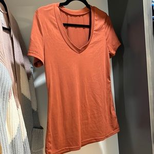 Beautiful V-neck